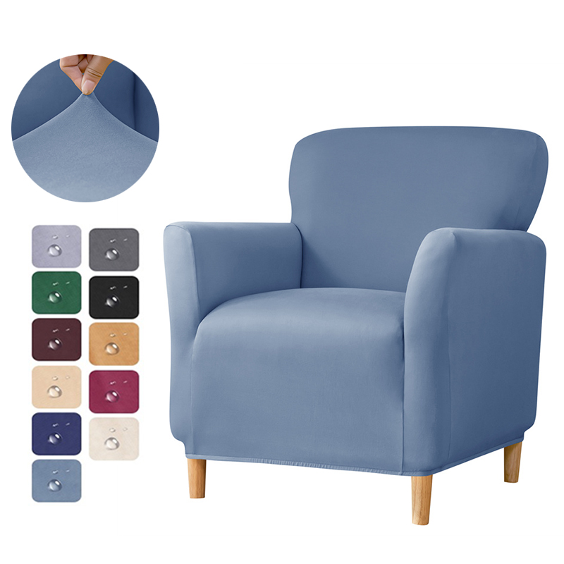 1PC Water Repellent Tub Sofa C - огляд і ціна Home Bar Seating