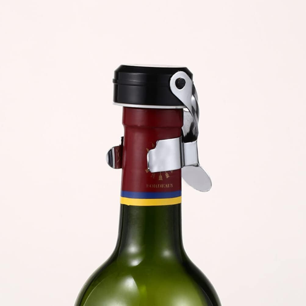 Cabilock 3pcs Stainless Steel  - огляд і ціна Wine Preservation Pump