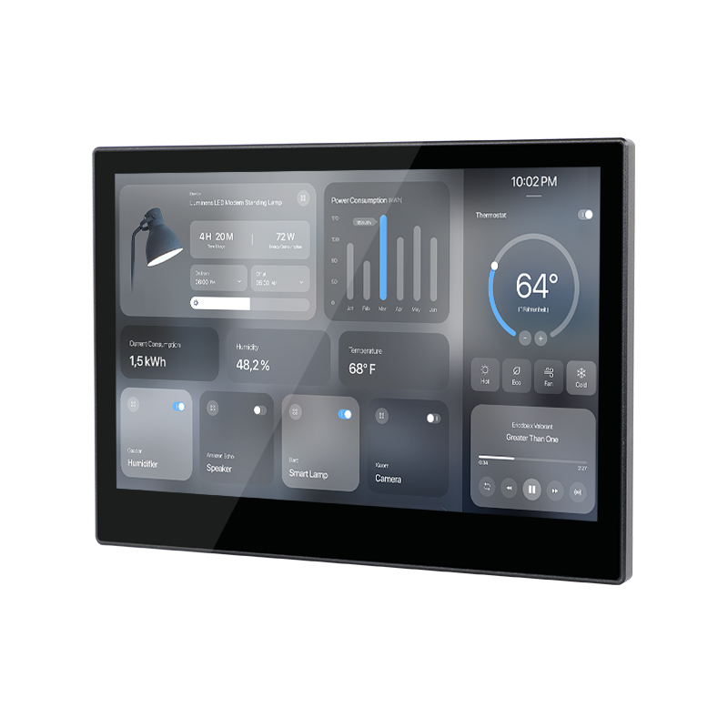 Smart Home Full Control One Pa - огляд і ціна Home Bar Android