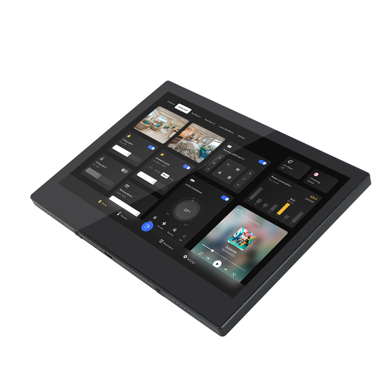 Smart Home Full Control One Pa - огляд і ціна Home Bar Android