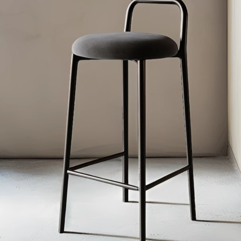 Modern Minimalist High Bar Sto - огляд і ціна Home Bar Seating